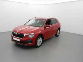 Skoda Kamiq , garage SJ AUTOMOBILES � Ganges
