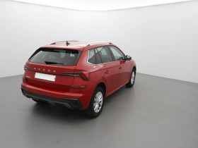 Skoda Kamiq 1.0 tsi 115ch selection  occasion � Ganges - photo n�3