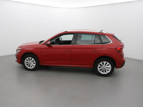 Skoda Kamiq 1.0 tsi 115ch selection  occasion � Ganges - photo n�5