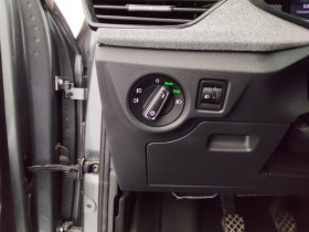Skoda Kamiq 1.0 tsi 115ch selection  occasion � Ganges - photo n�8
