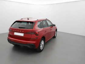 Skoda Kamiq 1.0 tsi 115ch selection  occasion � Ganges - photo n�3