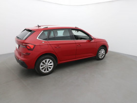 Skoda Kamiq 1.0 tsi 115ch selection  occasion � Ganges - photo n�4