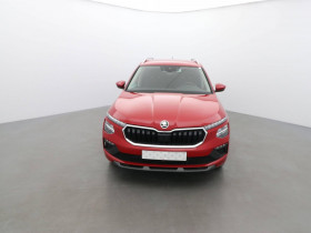 Skoda Kamiq 1.0 tsi 115ch selection  occasion � Ganges - photo n�5