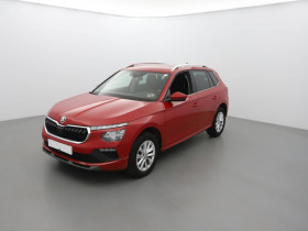 Skoda Kamiq , garage SJ AUTOMOBILES � Ganges
