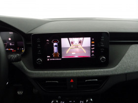 Skoda Kamiq 1.0 tsi 115ch selection  occasion � Ganges - photo n�6