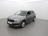 Annonce Skoda Kamiq occasion Essence 1.0 tsi 115ch selection  Ganges