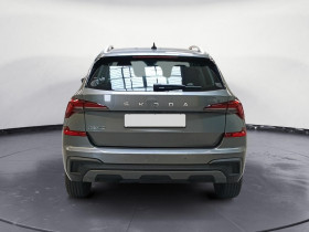 Skoda Kamiq 1.0 tsi 115ch selection  occasion � Ganges - photo n�4