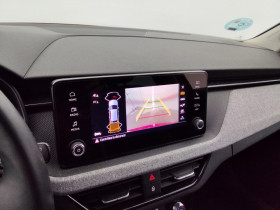 Skoda Kamiq 1.0 tsi 115ch selection  occasion � Ganges - photo n�6