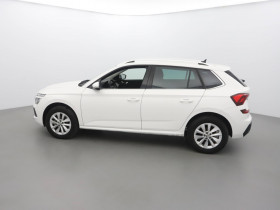 Skoda Kamiq 1.0 tsi 115ch selection  occasion � Ganges - photo n�5