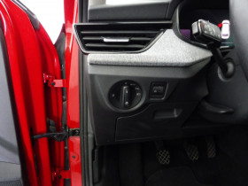 Skoda Kamiq 1.0 tsi 115ch selection  occasion � Ganges - photo n�8