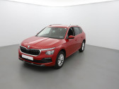 Annonce Skoda Kamiq occasion Essence 1.0 tsi 115ch selection � Ganges