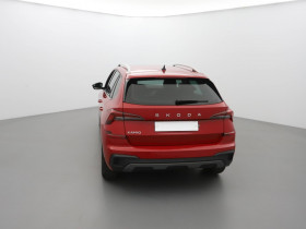 Skoda Kamiq 1.0 tsi 115ch selection  occasion � Ganges - photo n�4