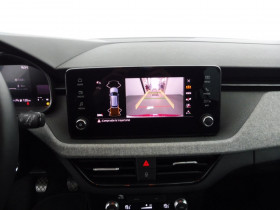 Skoda Kamiq 1.0 tsi 115ch selection  occasion � Ganges - photo n�6