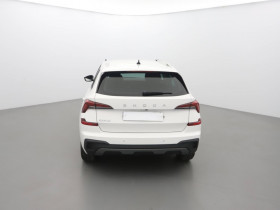 Skoda Kamiq 1.0 tsi 115ch selection  occasion � Ganges - photo n�4