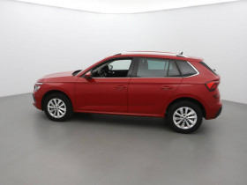 Skoda Kamiq 1.0 tsi 115ch selection  occasion � Ganges - photo n�5