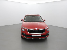 Skoda Kamiq 1.0 tsi 115ch selection  occasion � Ganges - photo n�2