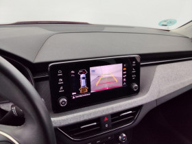 Skoda Kamiq 1.0 tsi 115ch selection  occasion � Ganges - photo n�6