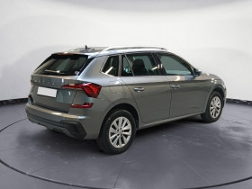 Skoda Kamiq 1.0 tsi 115ch selection  occasion � Ganges - photo n�5