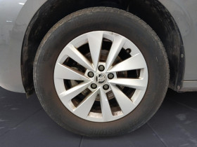 Skoda Kamiq 1.0 tsi 115ch selection  occasion � Ganges - photo n�9