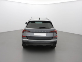 Skoda Kamiq 1.0 tsi 115ch selection  occasion � Ganges - photo n�4
