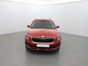 Skoda Kamiq 1.0 tsi 115ch selection  occasion � Ganges - photo n�2