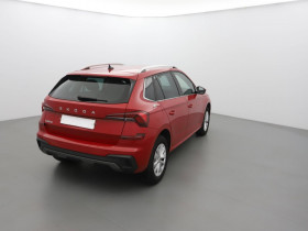 Skoda Kamiq 1.0 tsi 115ch selection  occasion � Ganges - photo n�3