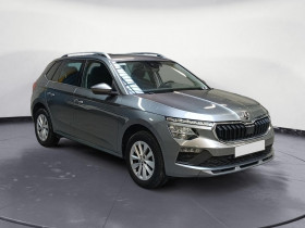 Skoda Kamiq 1.0 tsi 115ch selection  occasion � Ganges - photo n�7