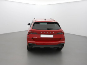 Skoda Kamiq 1.0 tsi 115ch selection  occasion � Ganges - photo n�4
