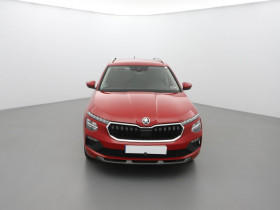 Skoda Kamiq 1.0 tsi 115ch selection  occasion � Ganges - photo n�2
