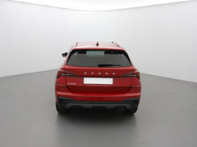 Skoda Kamiq 1.0 tsi 115ch selection  occasion � Ganges - photo n�4