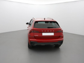Skoda Kamiq 1.0 tsi 115ch selection  occasion � Ganges - photo n�4