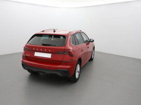 Skoda Kamiq 1.0 tsi 115ch selection  occasion � Ganges - photo n�3