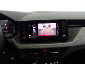 Skoda Kamiq 1.0 tsi 115ch selection  occasion � Ganges - photo n�6