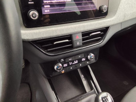 Skoda Kamiq 1.0 tsi 115ch selection  occasion � Ganges - photo n�7