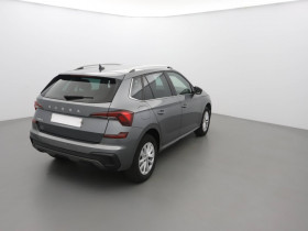 Skoda Kamiq 1.0 tsi 115ch selection  occasion � Ganges - photo n�3