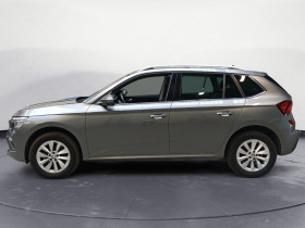 Skoda Kamiq 1.0 tsi 115ch selection  occasion � Ganges - photo n�2