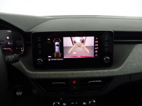 Skoda Kamiq 1.0 tsi 115ch selection  occasion � Ganges - photo n�6