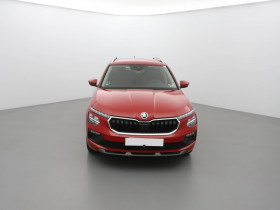 Skoda Kamiq 1.0 tsi 115ch selection  occasion � Ganges - photo n�2