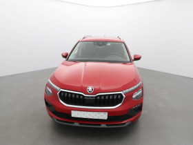 Skoda Kamiq 1.0 tsi 115ch selection  occasion � Ganges - photo n�5