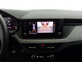 Skoda Kamiq 1.0 tsi 115ch selection  occasion � Ganges - photo n�6
