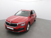 Annonce Skoda Kamiq occasion Essence 1.0 tsi 115ch selection � Ganges
