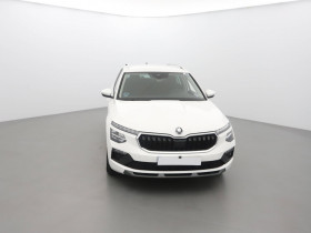 Skoda Kamiq 1.0 tsi 115ch selection  occasion � Ganges - photo n�2