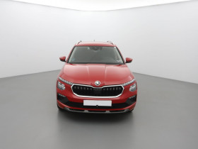 Skoda Kamiq 1.0 tsi 115ch selection  occasion � Ganges - photo n�2