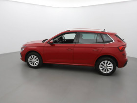 Skoda Kamiq 1.0 tsi 115ch selection  occasion � Ganges - photo n�5