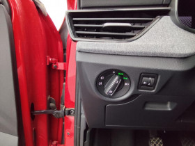Skoda Kamiq 1.0 tsi 115ch selection  occasion � Ganges - photo n�8