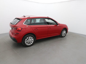 Skoda Kamiq 1.0 tsi 115ch selection  occasion � Ganges - photo n�4