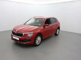Skoda Kamiq , garage SJ AUTOMOBILES � Ganges