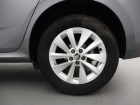 Skoda Kamiq 1.0 tsi 115ch selection  occasion � Ganges - photo n�10
