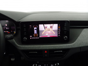 Skoda Kamiq 1.0 tsi 115ch selection  occasion � Ganges - photo n�6