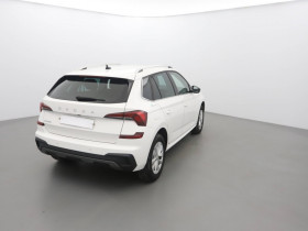Skoda Kamiq 1.0 tsi 115ch selection  occasion � Ganges - photo n�3